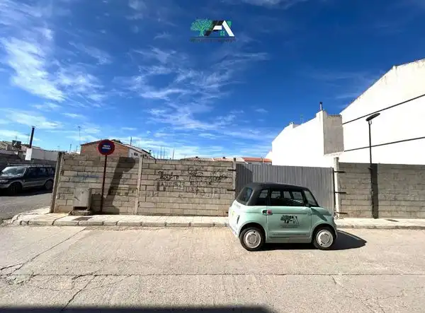 Terreni e lotti in vendita a Calle Niño Jesús, imagen 2