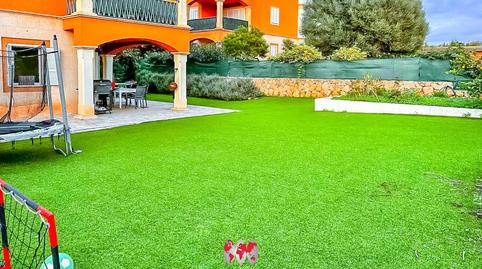 Foto 4 de Planta baixa en venda a Carrer de Vallgornera, Son Gual,  Palma de Mallorca