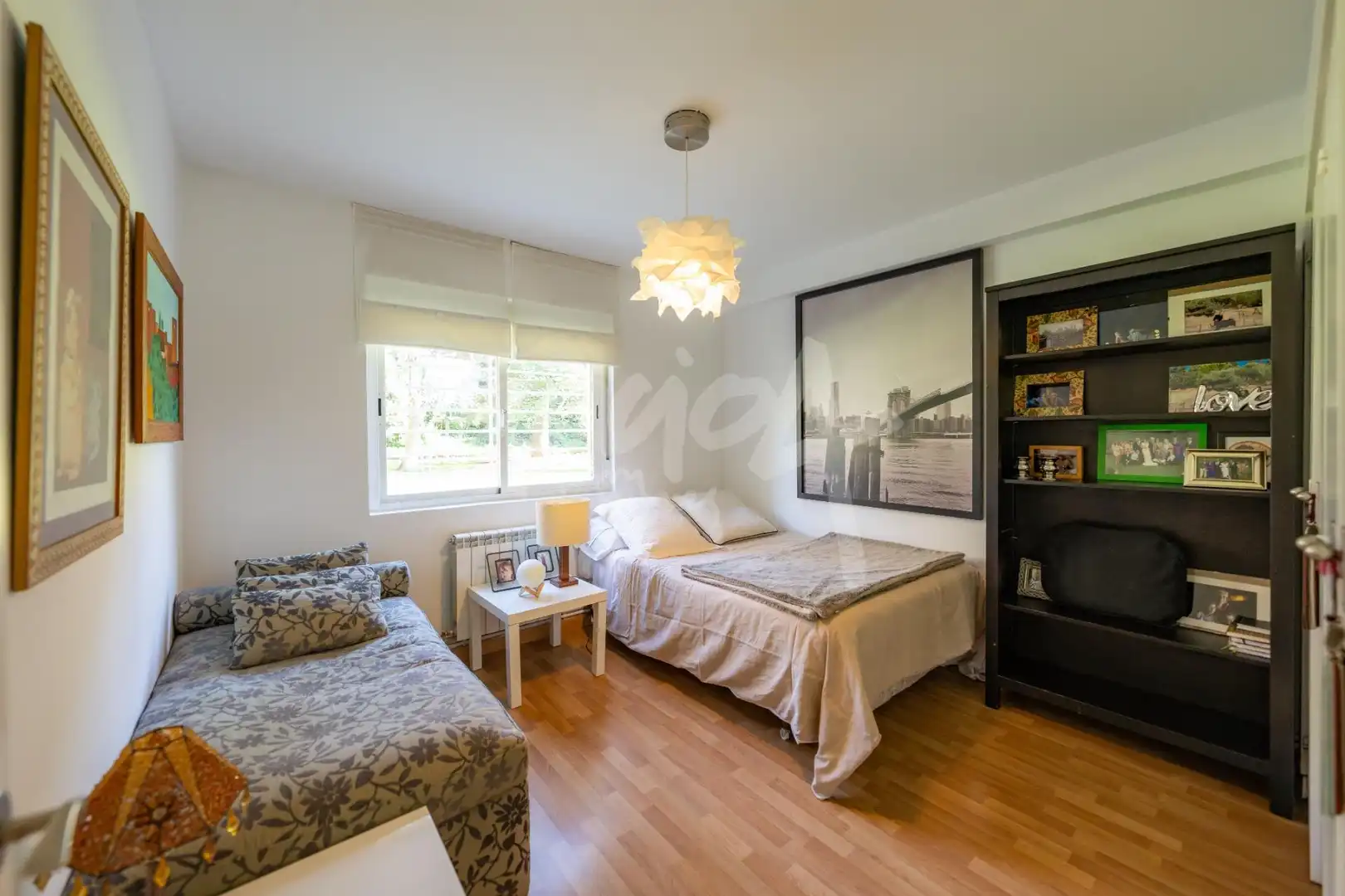 Habitación de Piso en venta en Majadahonda con Calefacción, Jardín privado y Terraza