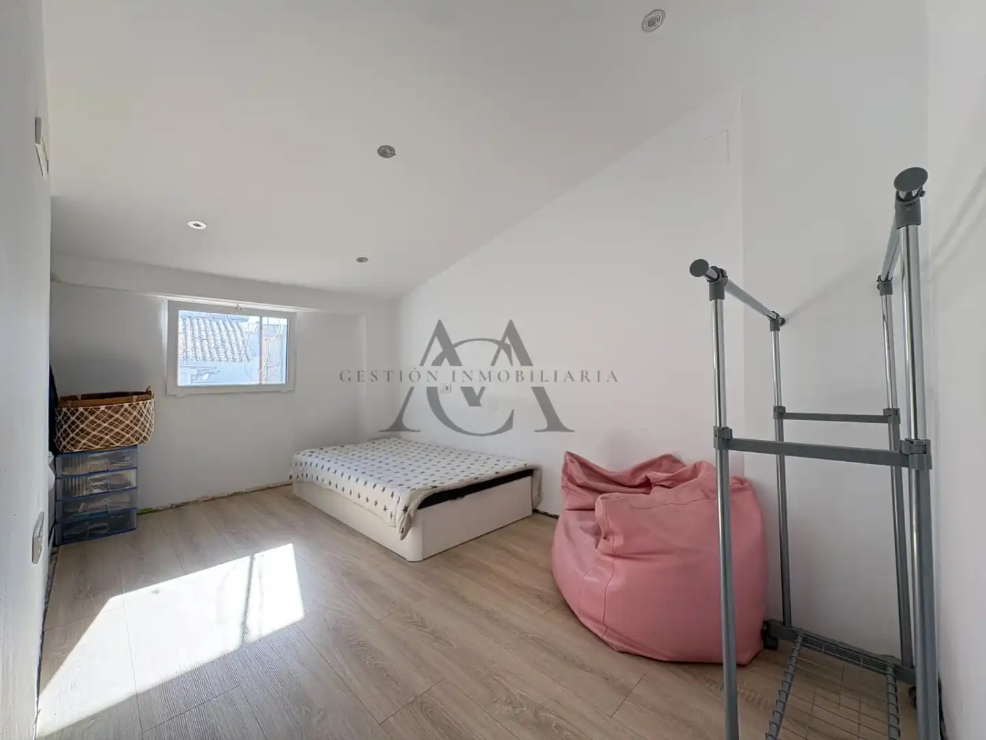 Habitación de Casa o chalet en venta en Las Tinajerías - Juderías