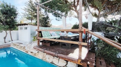 Photo 4 of Houses for rent in Atalaya - Isdabe, Estepona