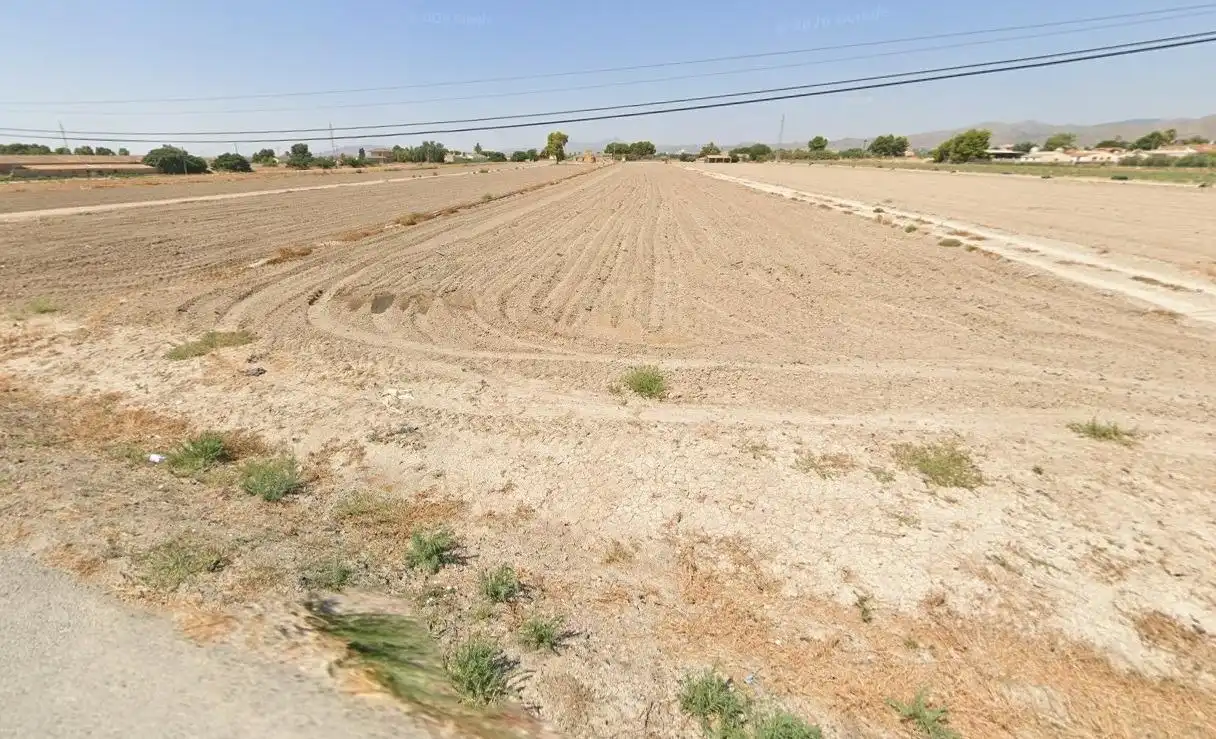 Terreny residencial en venda a Pedanías Centro, imagen 3
