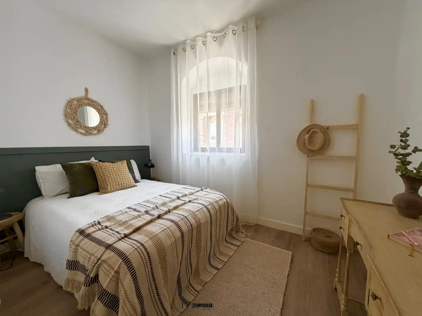 Habitación de Piso en venta en Ávila