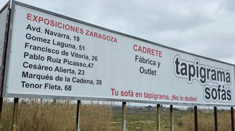 Photo 4 of Residential for sale in Ronda de la Hispanidad, Las Fuentes, Zaragoza Capital