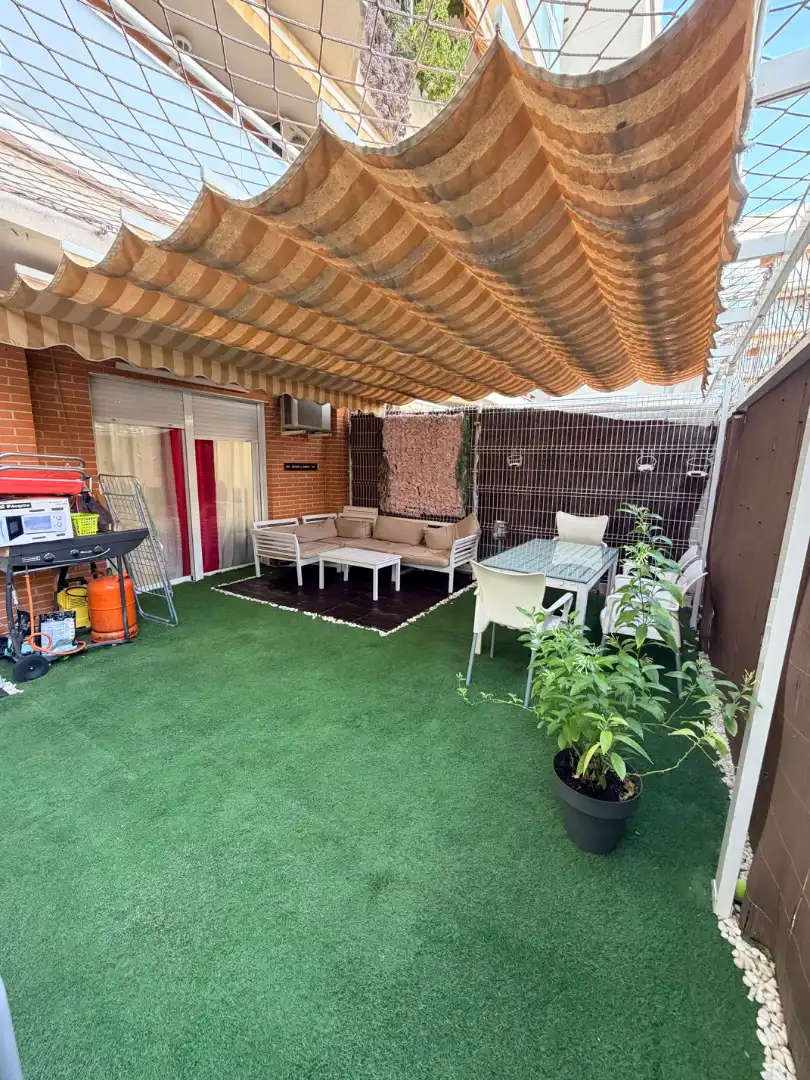 Appartamento con piscina in vendita a Calle Lago Blanco