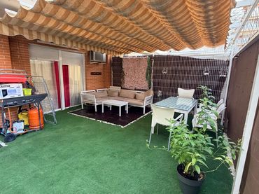 Wohnung mit Pool zum Verkauf in Calle Lago Blanco
