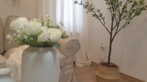 Foto 5 de Pis de lloguer a Calle del Capitán Méndez Vigo, 21, Santo Tomás, Ávila Capital