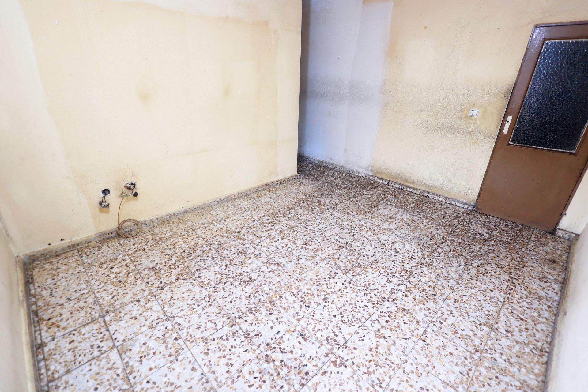 Wohnung zum verkauf in Calle de la Virgen de las Angustias