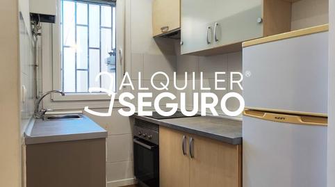 Foto 4 de Pis de lloguer a De Treviño, Ríos Rosas - Nuevos Ministerios, Madrid