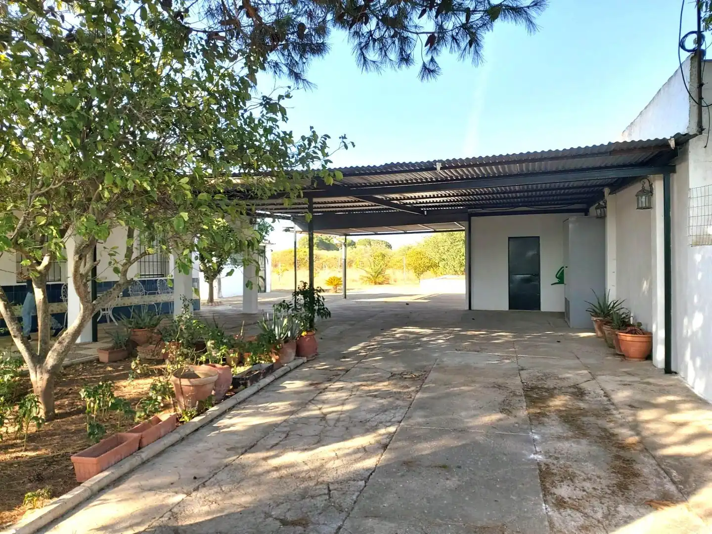 Casa con piscina in vendita a Pedanías Norte, imagen 8