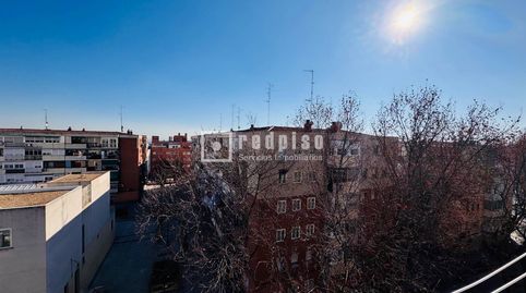 Foto 4 de Pis en venda a De Alonso de Mendoza, La Alhóndiga, Getafe