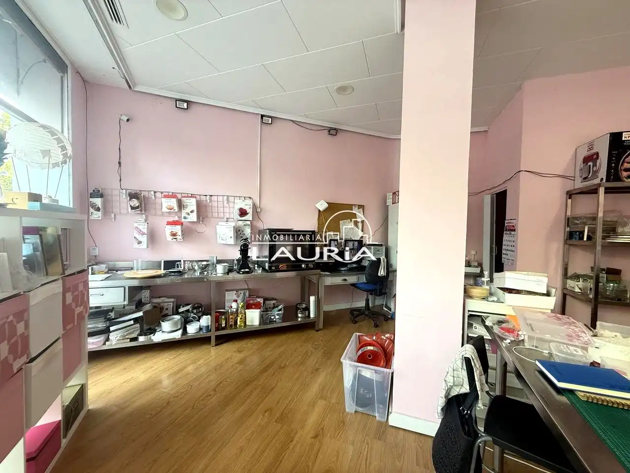 Gewerbefläche zur Übernahme in rincón ademuz, imagen 5