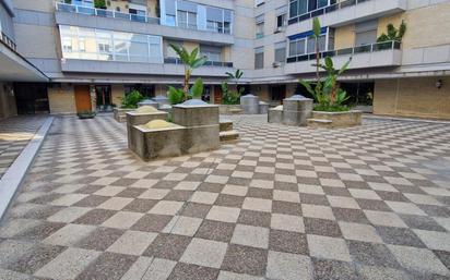 Terrace of Flat for sale in Jerez de la Frontera  with Parquet flooring and Terrace