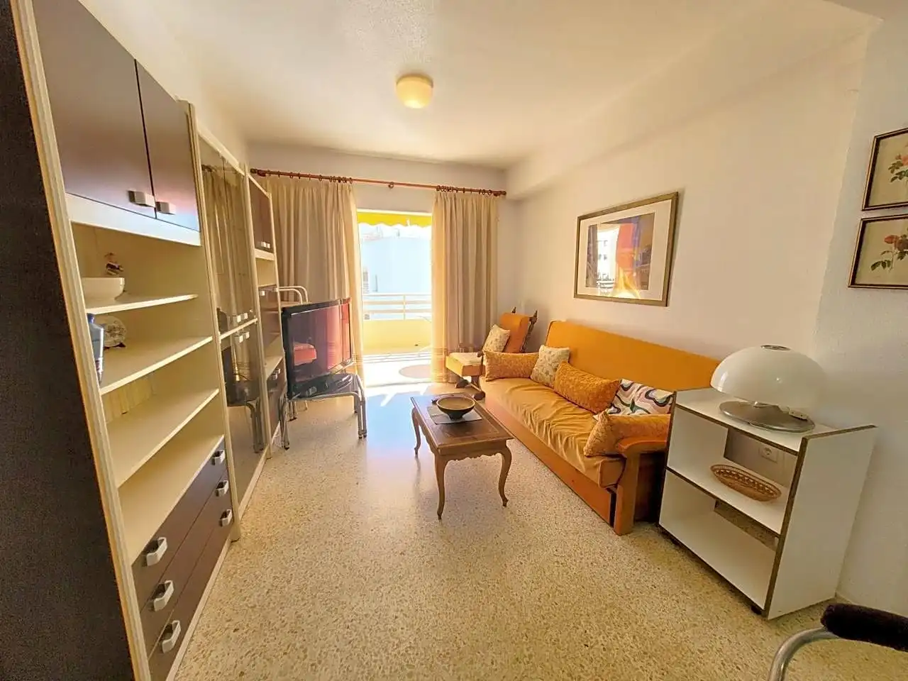 Apartament de lloguer a Barracas 36, imagen 24