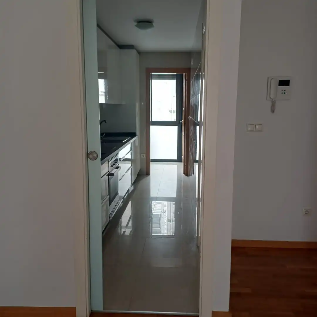 Wohnung mit Aufzug zum Verkauf in Vilagarcía