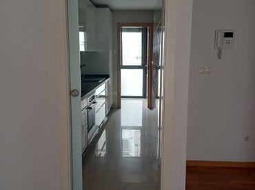 Pis amb ascensor en venda a Vilagarcía