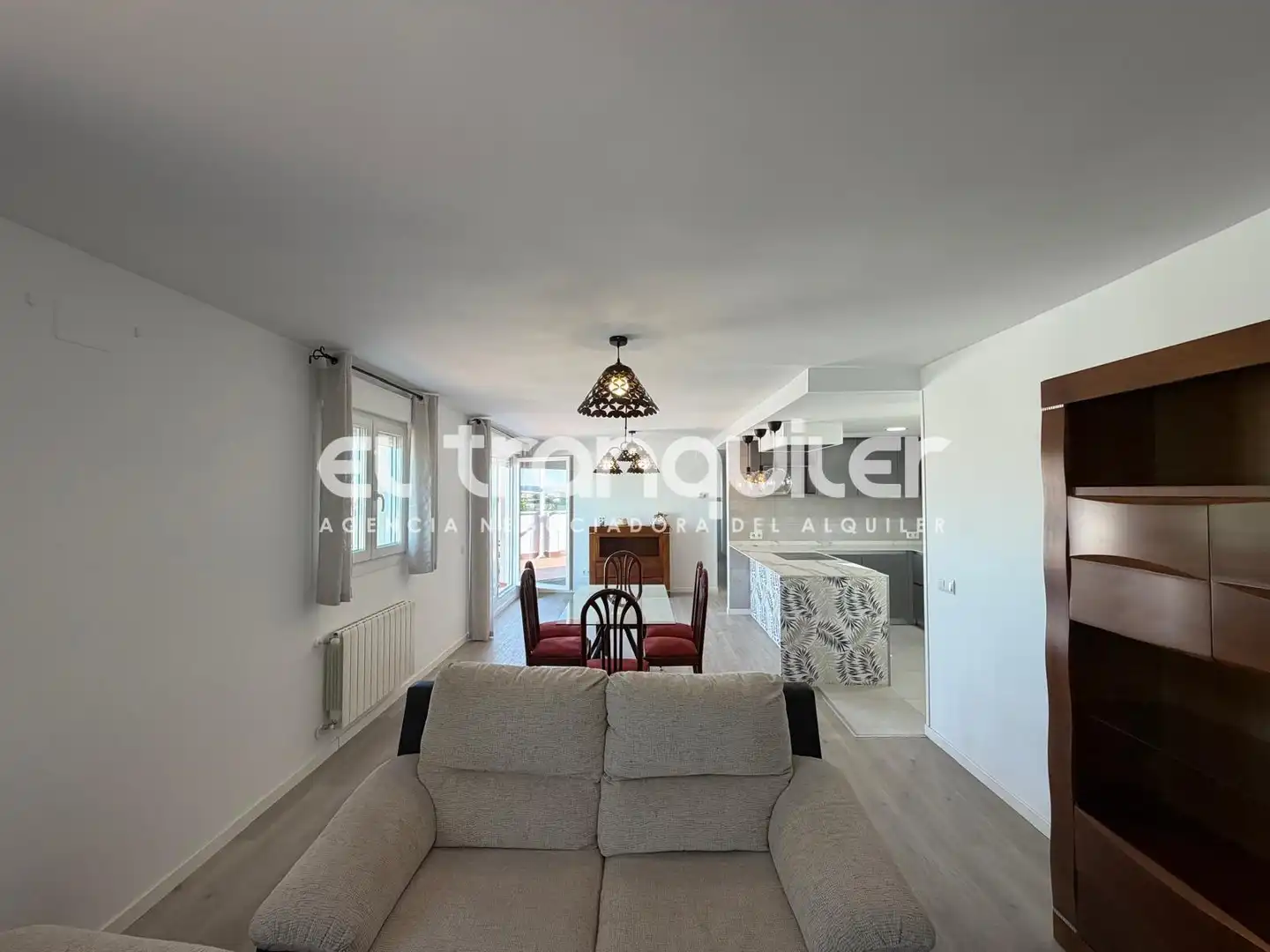 Dachboden zur Miete in Calle Jose Martinez Ruiz Azorin, Espartales