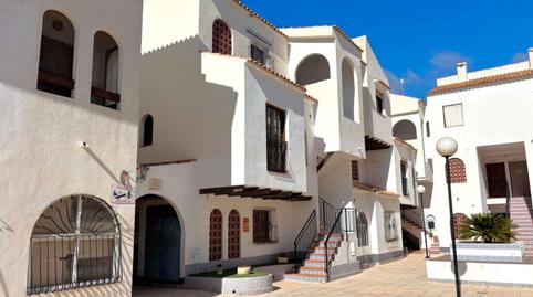 Foto 2 de Apartament en venda a Playa de los Náufragos, Alicante