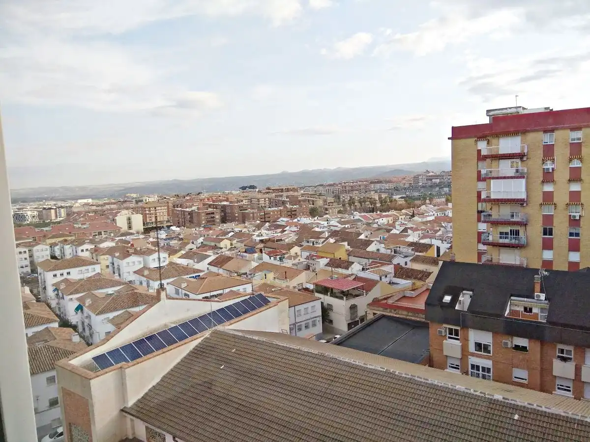 Wohnung mit Terrasse zur Miete in Peñamefecit - Avda Barcelona, imagen 18