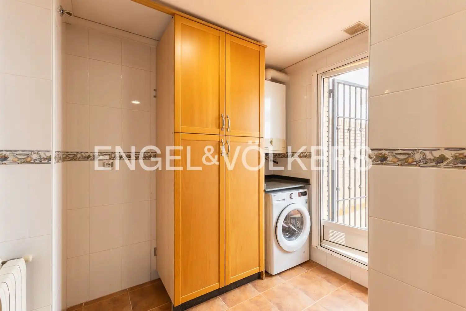 Ático de alquiler en Sagunto / Sagunt con Aire acondicionado, Calefacción y Terraza