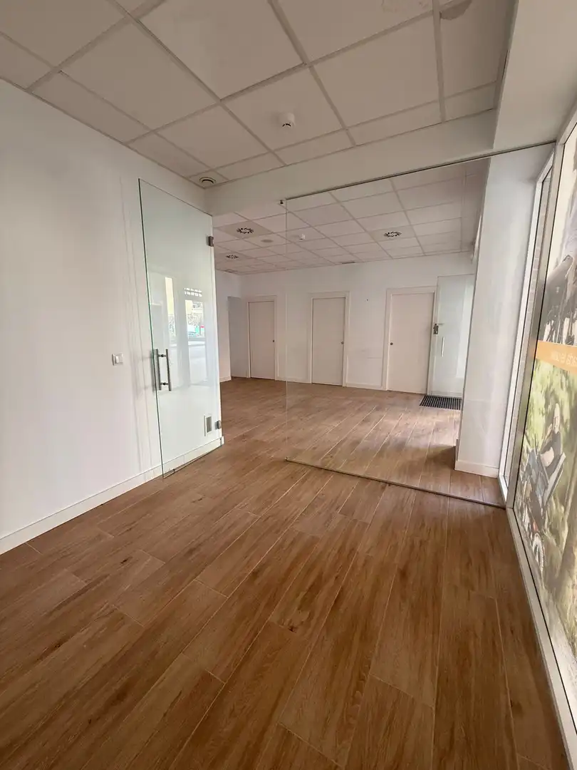 Local comercial de lloguer a Burlada-Burlata - Calle las Maestras 2, imagen 16