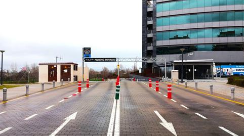 Foto 2 de Garatge de lloguer a Calle Jose Luis Perez Pujadas, Parque Lagos,  Granada Capital