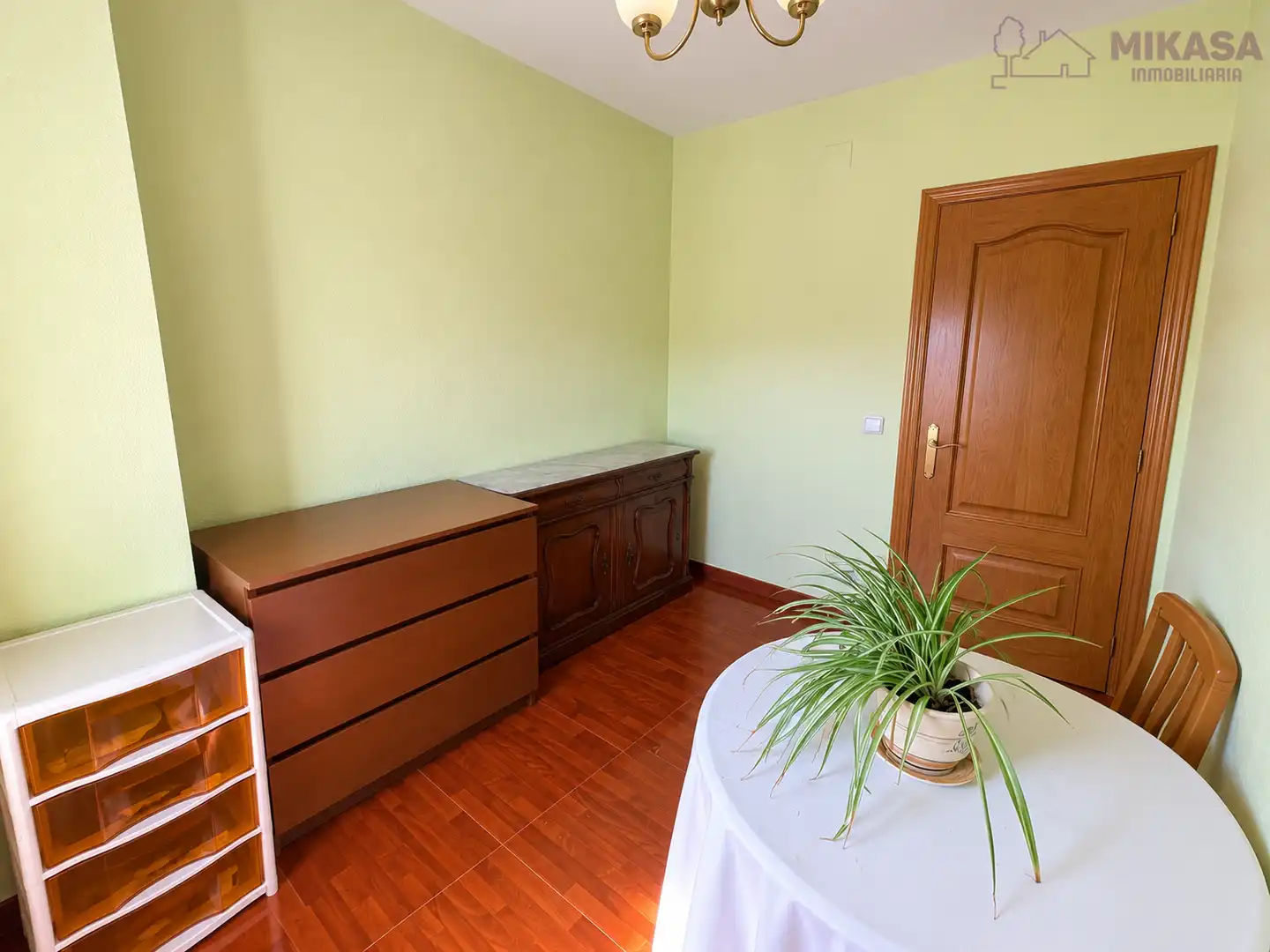 Wohnung mit Aufzug zur Miete in JAZMIN, imagen 13