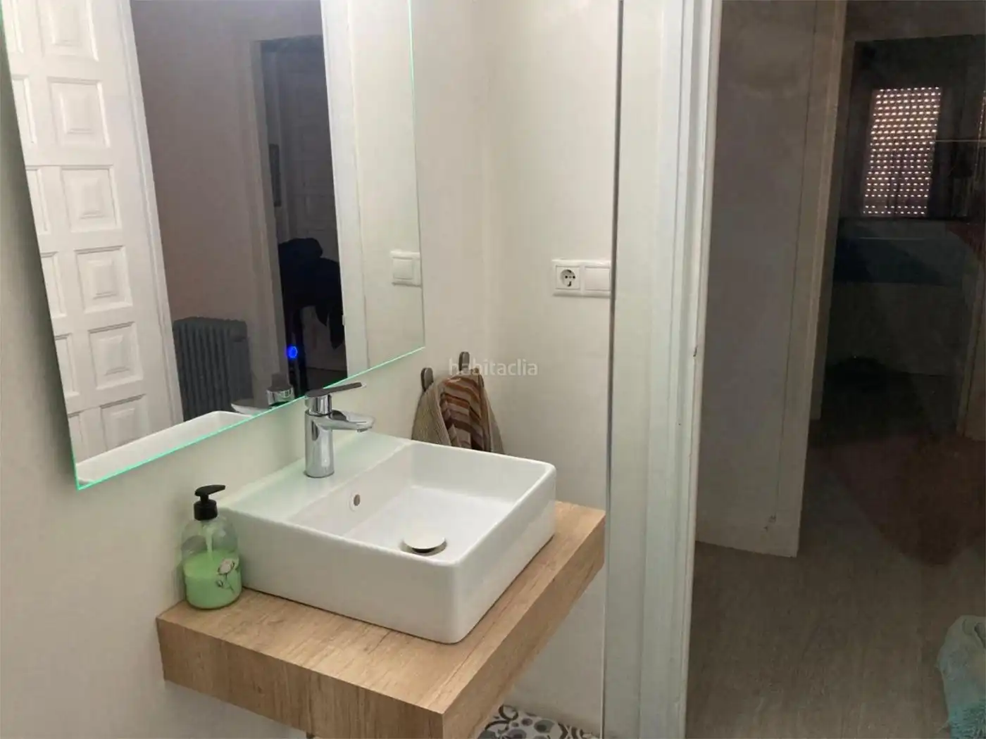 Appartamento con ascensore in vendita a Calle Huelva 4, imagen 3