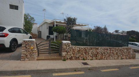 Foto 4 de Casa o chalet en venta en Biniancolla - Punta Prima, Sant Lluís