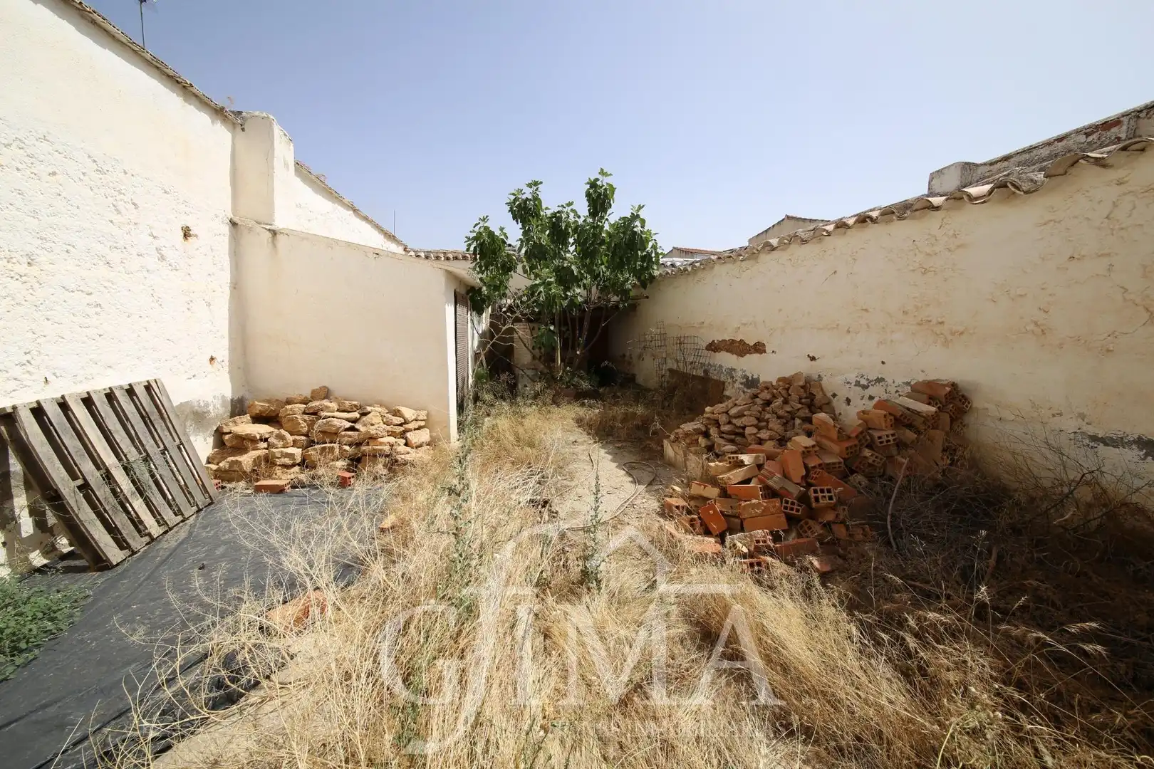 Terrenys i solars en venda a Tomelloso, imagen 12