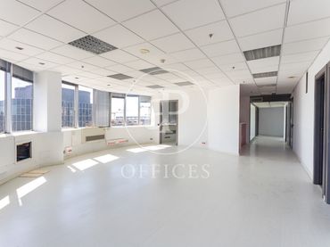 Büro zum Verkauf in Gran Via de Carles III