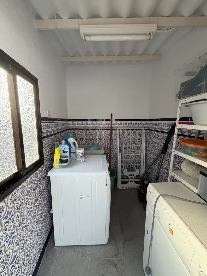 Casa o chalet en venta en Úbeda con Calefacción, Terraza y Trastero