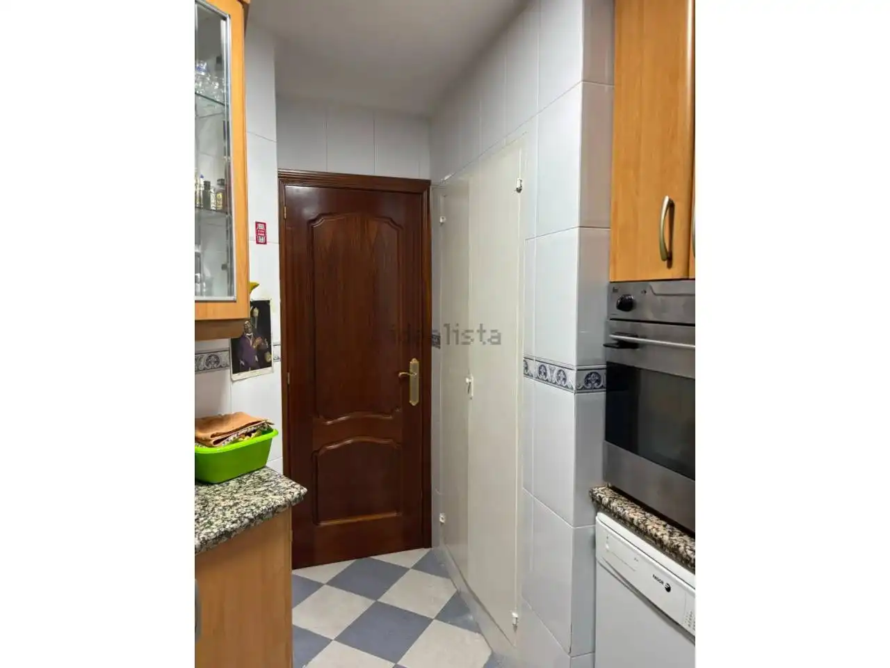 Flat with balcony for sale in Calle Virgen de la Estrella, imagen 26