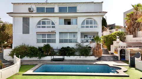 Foto 3 de Casa o xalet en venda a Casco Antiguo - Puerto, Benidorm