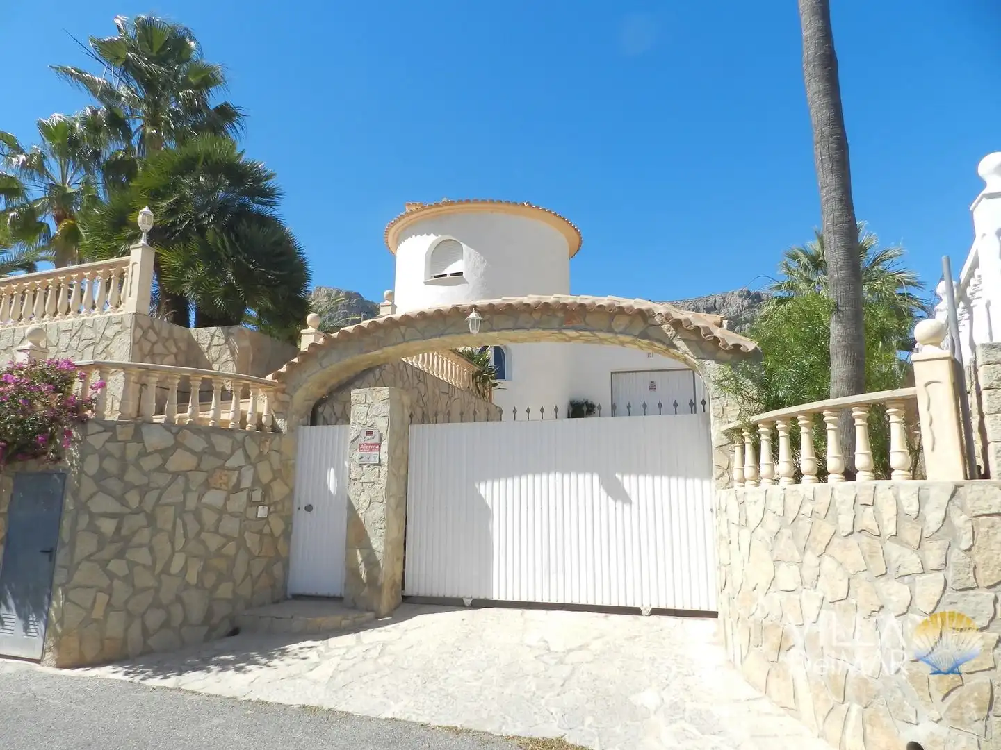 Haus mit Pool zum Verkauf in Benicolada - Las Adelfas, imagen 2