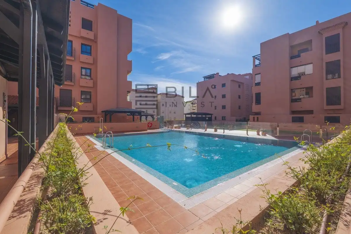 Piso en venta en Miramar II, Arroyo de la Miel