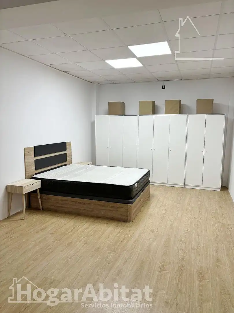 Wohnung zum Verkauf in Calle Paz, imagen 14