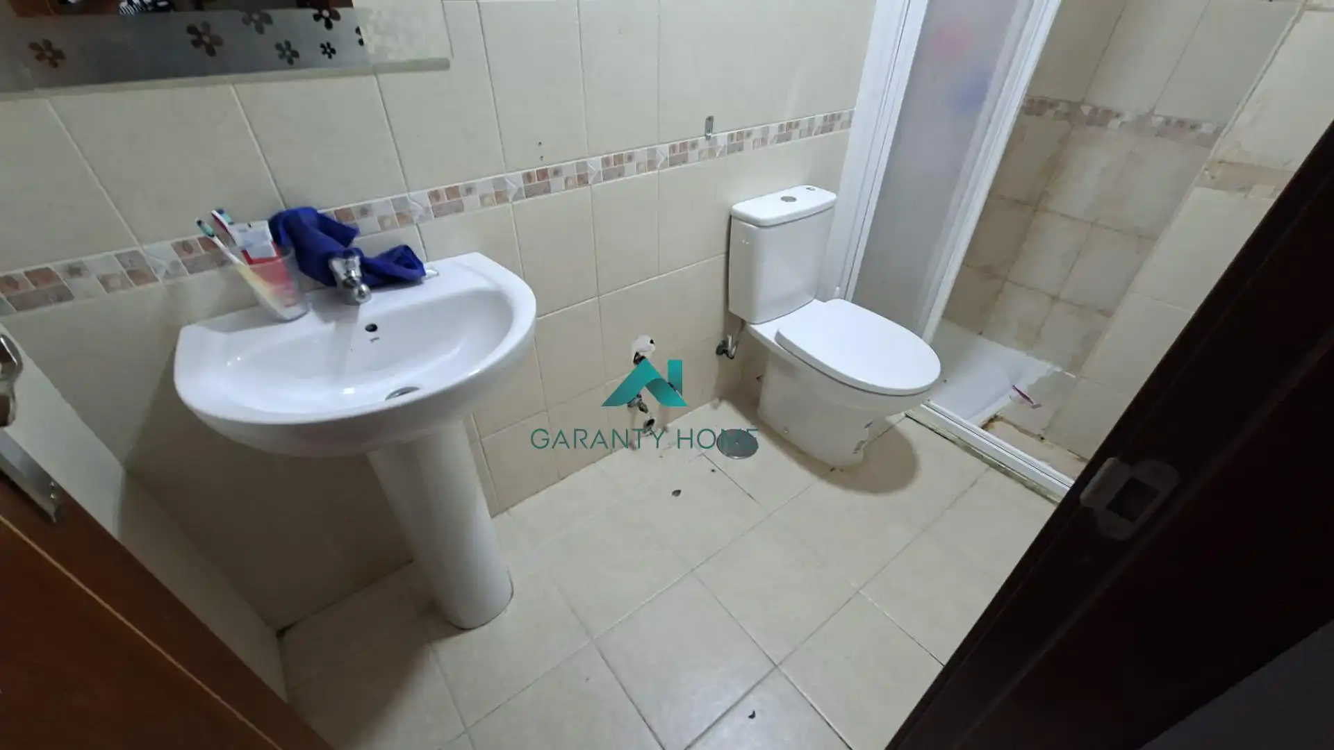 Flat with terrace for sale in Torredonjimeno, imagen 8