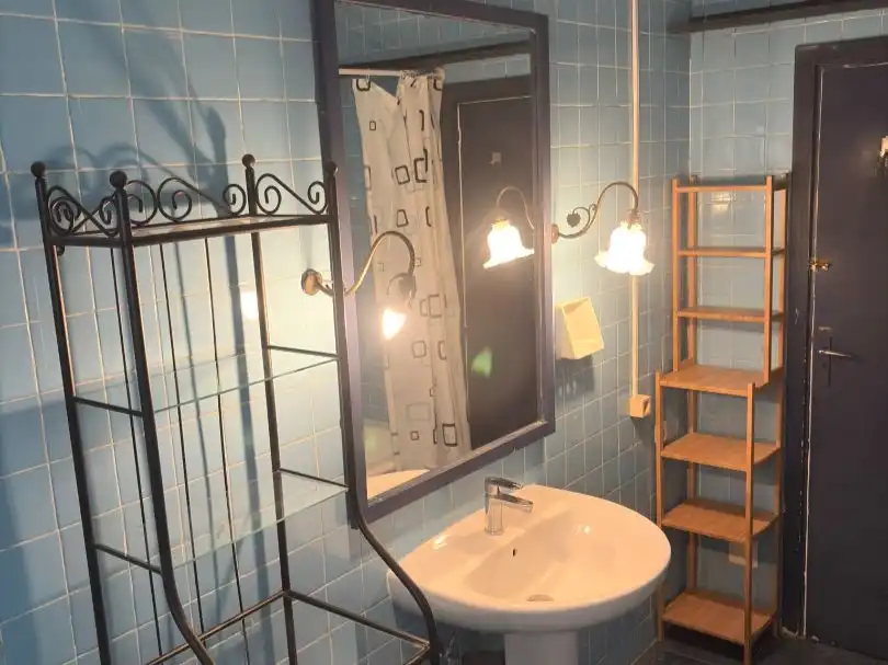 Flat for rent in Valencia, Valencia