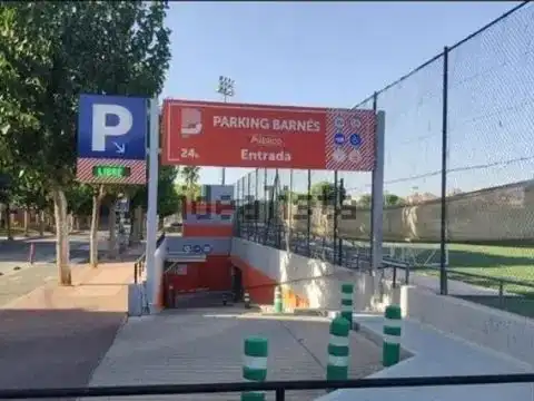 Parking of Garage for sale in  Murcia Capital  with Alarm