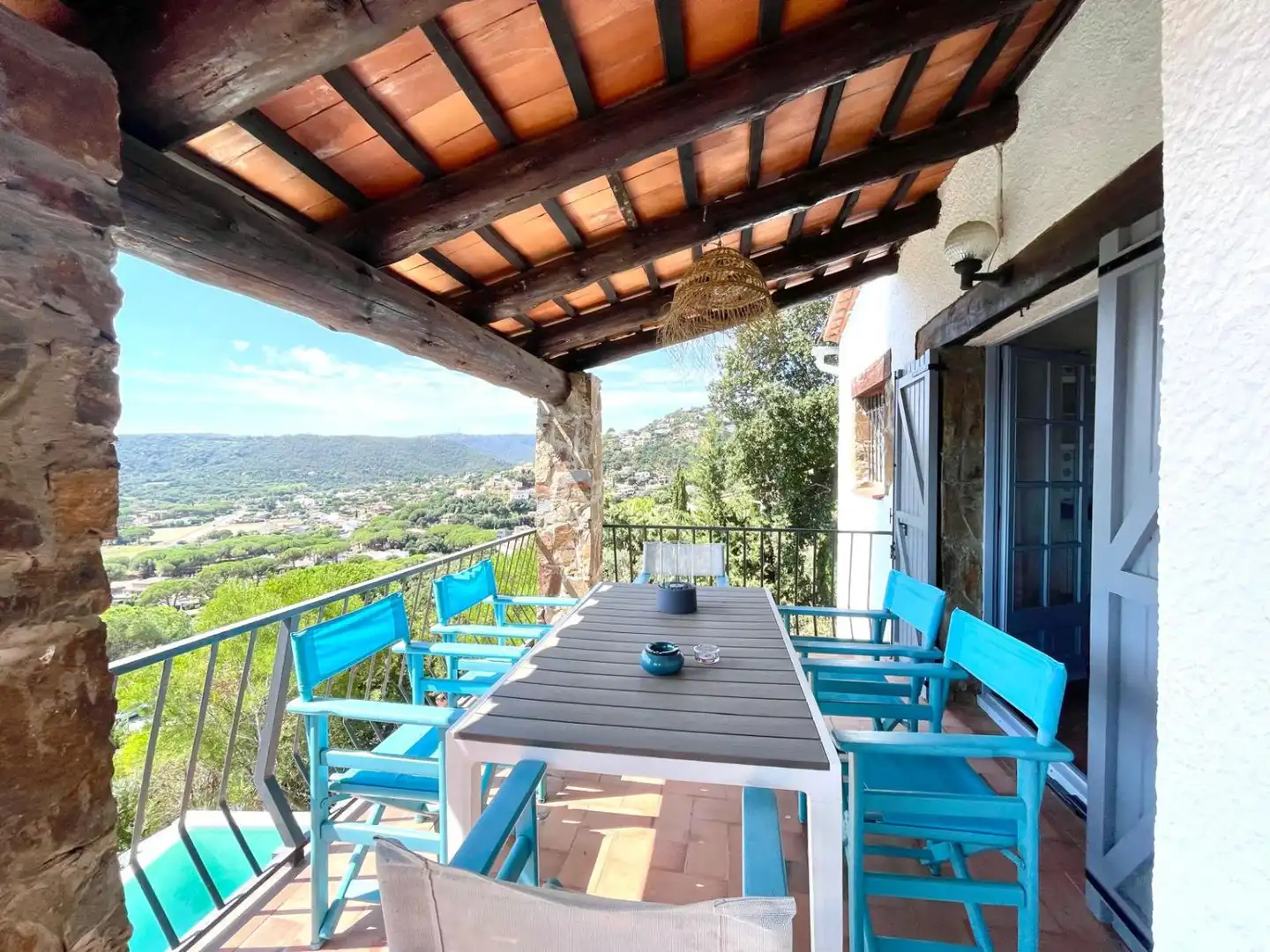 Casa con terraza en venta en Cabanyes - Mas Ambrós - Mas Pallí, imagen 4