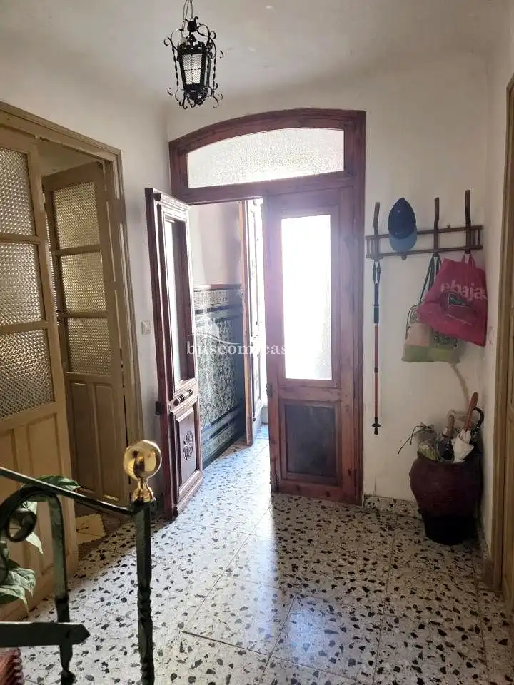 Detached homes for sale in Campillo de Arenas  with Furnished
