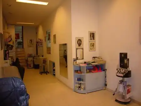 Local en venta en A Coruña Capital 