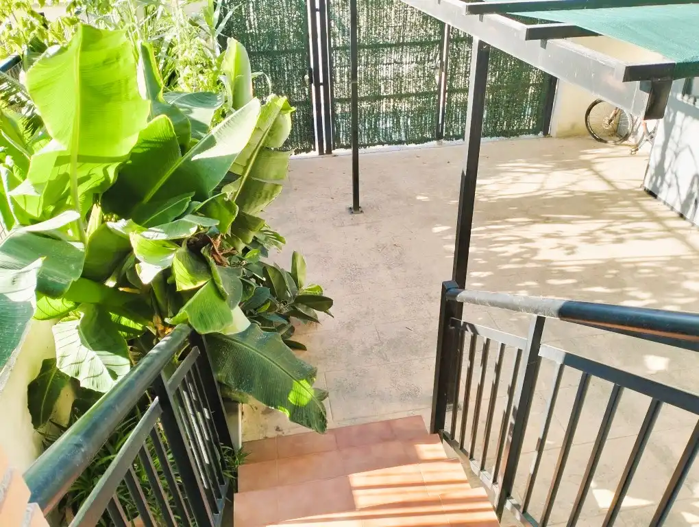 Reihenhaus mit Terrasse zum Verkauf in Calle de Gomera, imagen 5