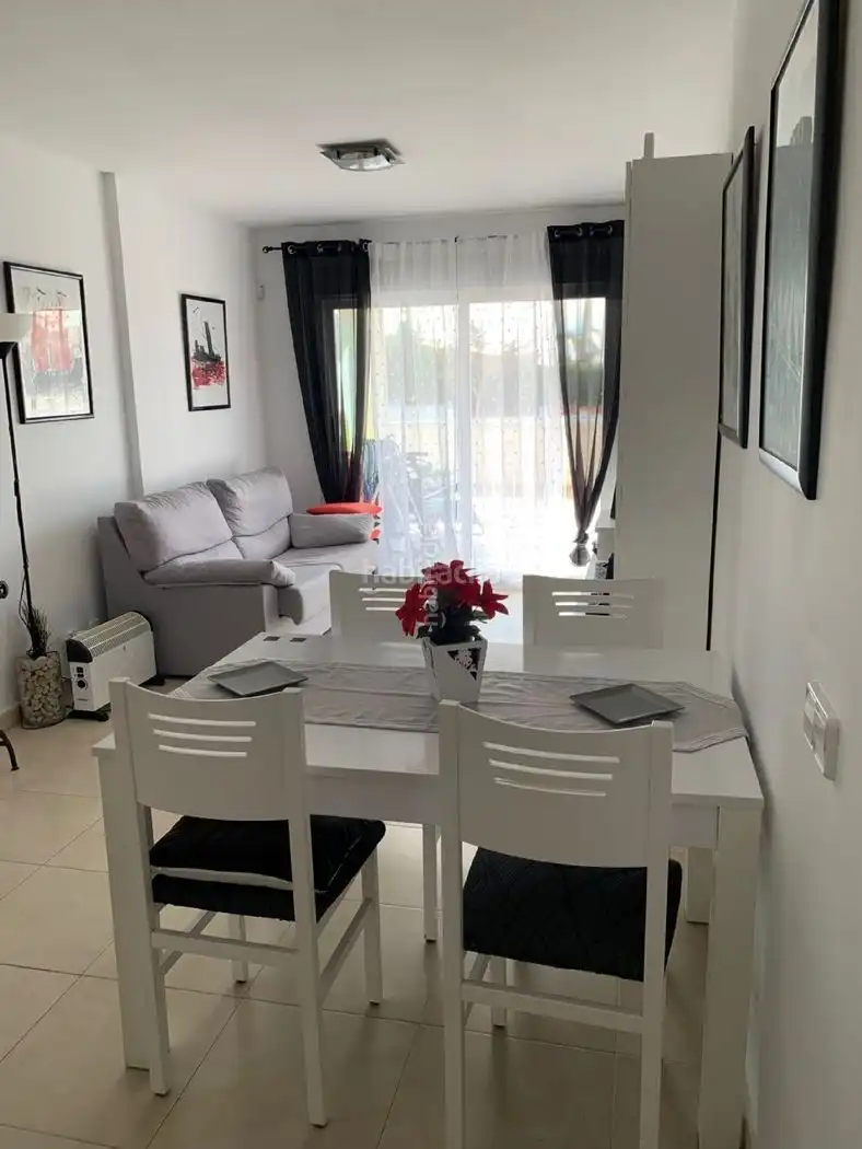 Wohnung mit Pool zum Verkauf in Carrer de les Cales 23A