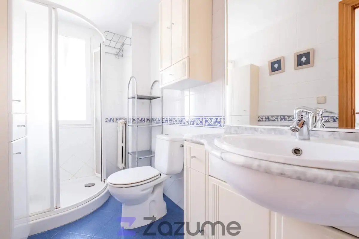 Apartments for rent in Av. Fco. de Goya, Ruiseñores
