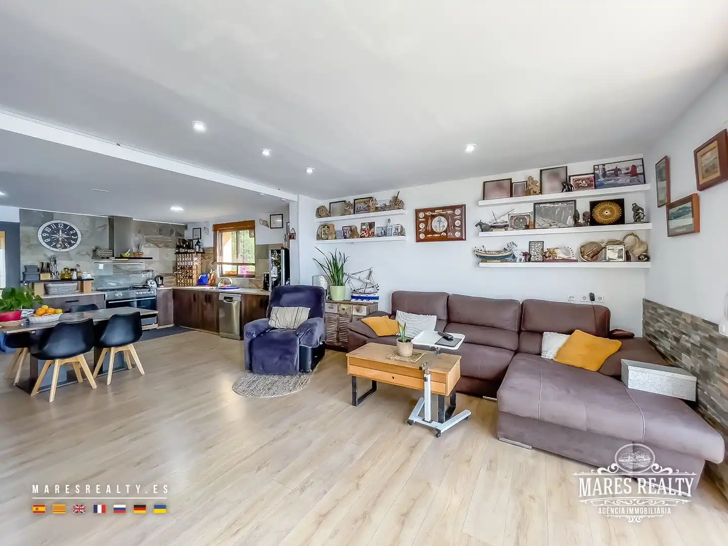 Casa con piscina en venta en Roca Grossa, imagen 15