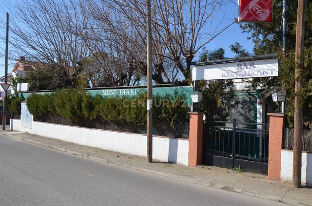 Local comercial en Venta en Carrer Quarter Nord, Mollet del Vallès, Spain, 2 en Barri de Lourdes - Gallecs