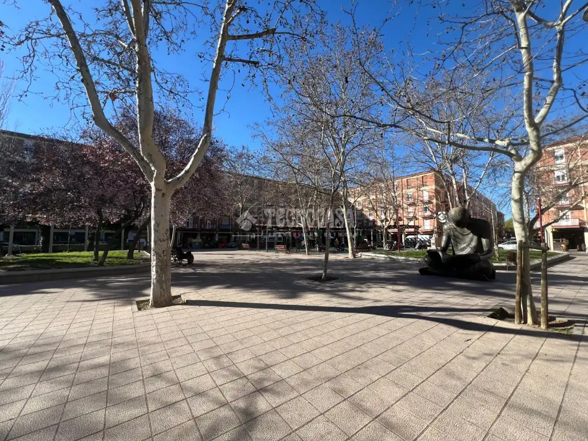 Piso en venta en Batallas