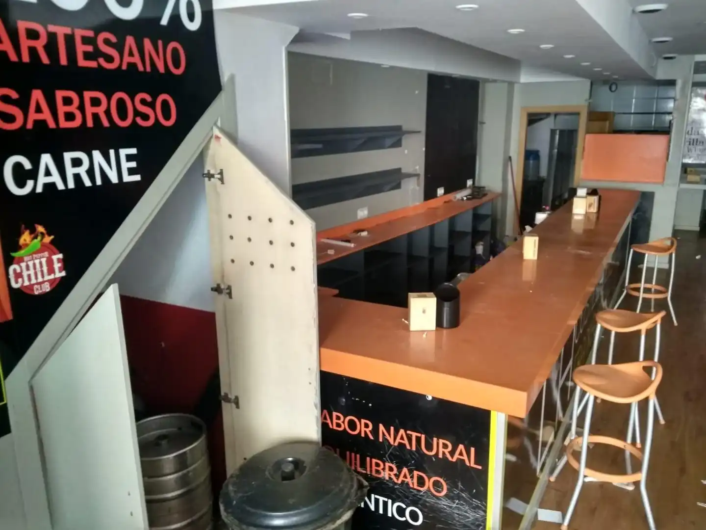 Business premises for sale in Casco Antiguo, imagen 2